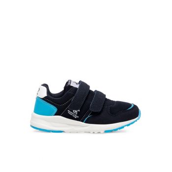 Pantofi copii -  590558855849130 - Sintetic - Bleumarin