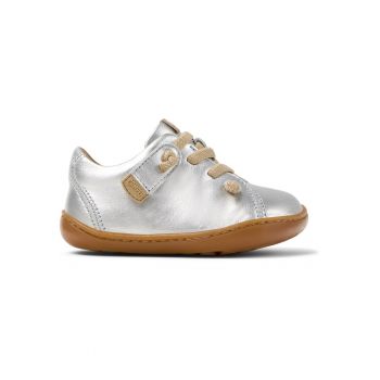 Pantofi de piele Peu Cami 20853