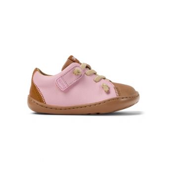 Pantofi de piele Peu Cami 20853