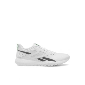 Pantofi sport barbati -  5905588447757400 - Textil - Alb