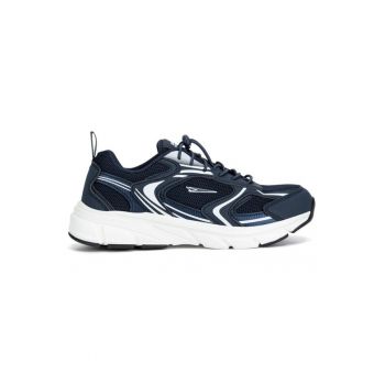 Pantofi sport copii -  590559 - Sintetic/Textil - Bleumarin -