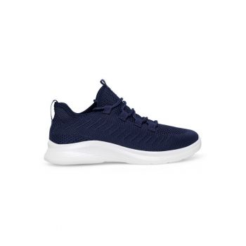 Pantofi sport copii -  590559 - Textil - Bleumarin -
