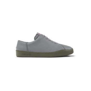 Pantofi sport de piele Peu Touring