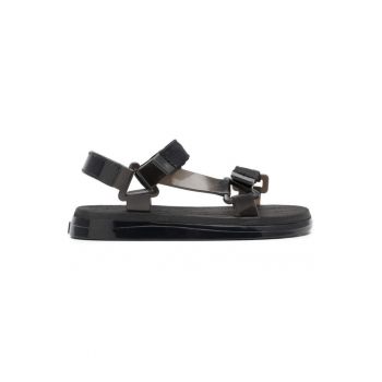 Sandale copii -  590486 - Sintetic/Textil - Negru -