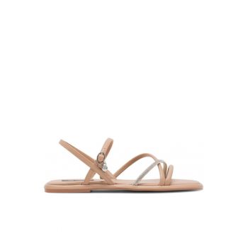 Sandale dama -  590558855533941 - Sintetic - Bej