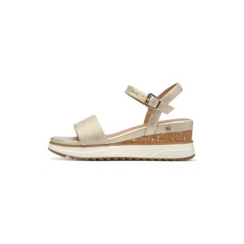 Sandale wedge