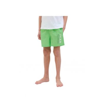 Short JACK &JONES Maui Swim Double Logo JNR 42713