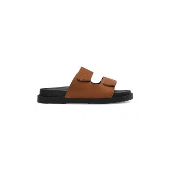 Slapi dama -  590559 - Piele ecologica - Maro