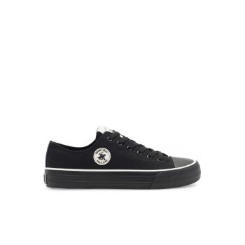 Tenisi barbati -  438632 - Sintetic - Negru