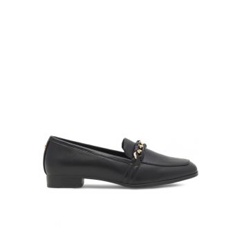 Tenisi dama -  590558825928237 - Sintetic - Negru