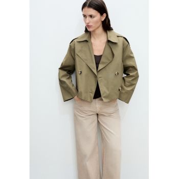 Trenci crop