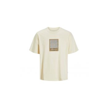 Tricou JACK &JONES Islington AOP 40200