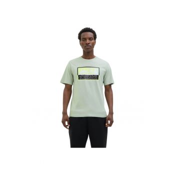 Tricou JACK &JONES Logan Summer Print 43720