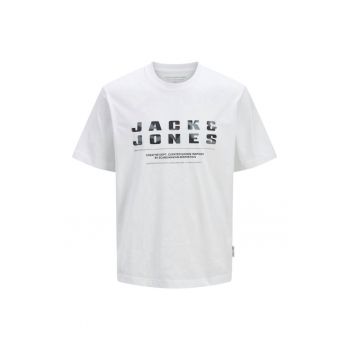 Tricou JACK &JONES Recharge Front 42683