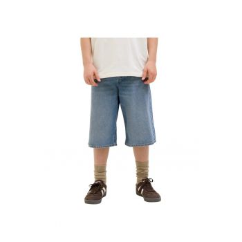 Blugi scurti JACK &JONES Iron Original 203 SN JNR 43072