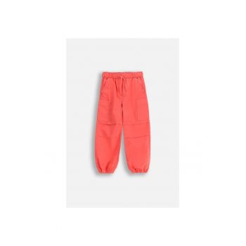 Pantaloni cargo confortabili