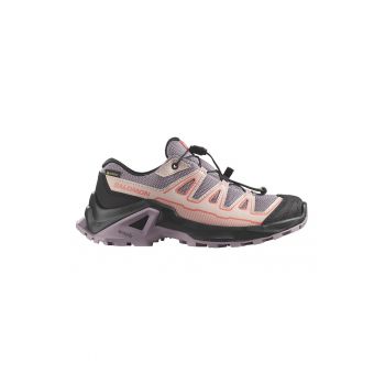 Pantofi cu tehnologie Gore-Tex - pentru alergaee pe teren accidnetat X Ultra