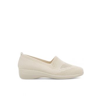 Pantofi sport dama  Bej