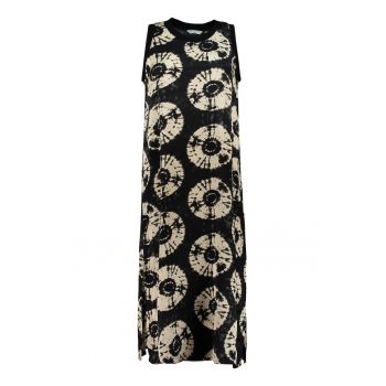 Rochie dreapta fara maneci
