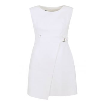 Rochie fara maneci petrecuta