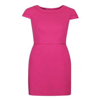Rochie mini cambrata