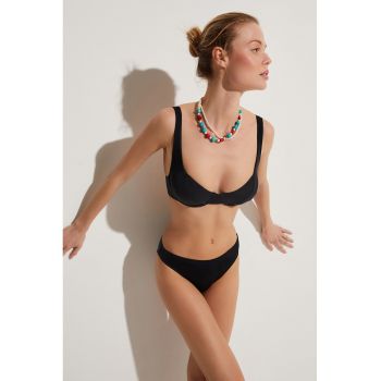 Sutien de baie cu bretele ajustabile