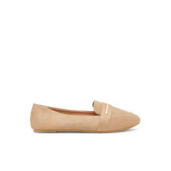 Tenisi dama -  590558831710439 - Textil - Bej
