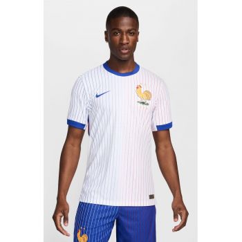 Tricou  Fff Mnk Dfadv Match Jsyss Aw 5581