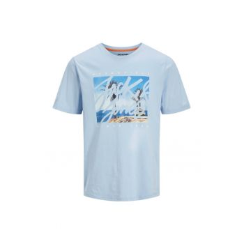 Tricou JACK &JONES Colton Photoprint 43740