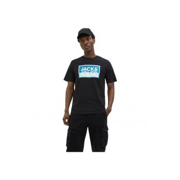 Tricou JACK &JONES Logan Summer Print 43725