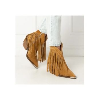 Ciocate - Tassels - Brown - marimea