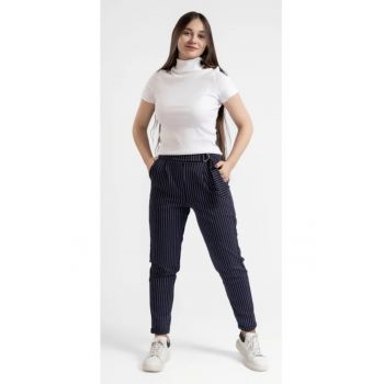 Maleta cu maneca scurta pentru femei -