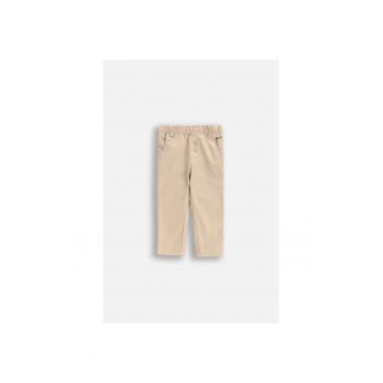 Pantaloni cu talie elastica