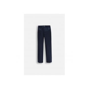 Pantaloni slim fit