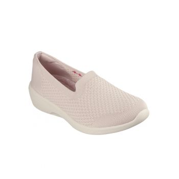 Pantofi dama ARYA CLEAR SKIES 158761 NATURAL