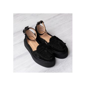 Pantofi din piele Augustino