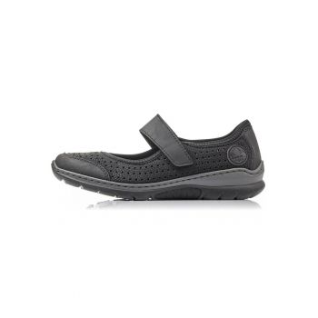 Pantofi pentru femei -  BM160611 - Negru