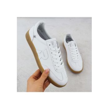 Pantofi pentru femei -  BM216621 - alb
