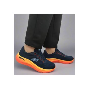 Pantofi Sport Barbati  232700 Nvmt - Bleumarin -