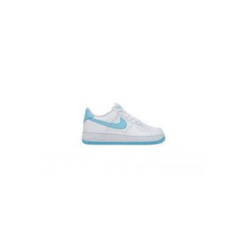 Pantofi sport dama  305364661 - Piele naturala - Alb