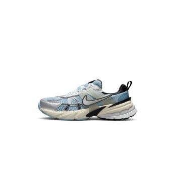 Pantofi sport - W  V2K Run News - Albastru