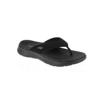 Papuci de dama tip flip-flop -  Go Walk Flex Sandal - Holly 141459