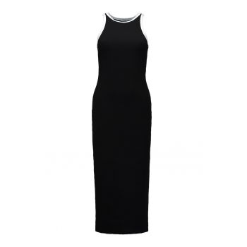 Rochie bodycon fara maneci