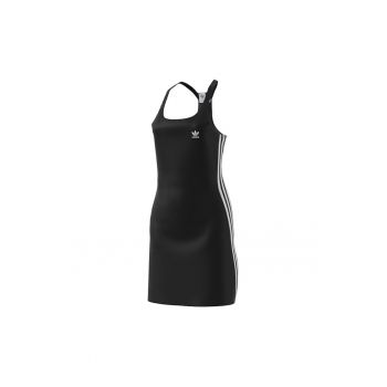 Rochie  Classic Racerback GN2878 - Negru
