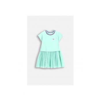 Rochie cu aspect 2in1
