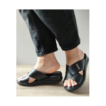 Saboti Casual Dama  28-531 Negri - Negru -