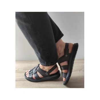 Sandale Barbati  Y5011S Gri - Gri -