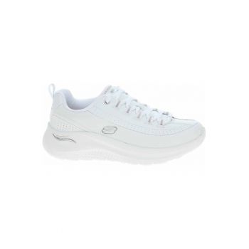Tenisi dama -  Arch Fit 2.0 - Star Bound - alb