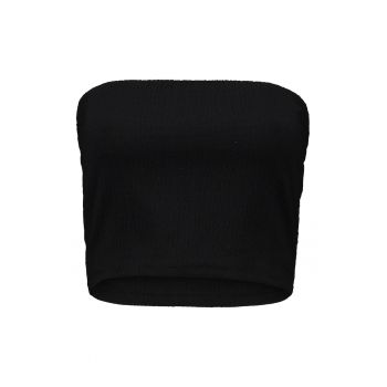 Top crop cu model uni