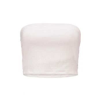 Top crop cu model uni